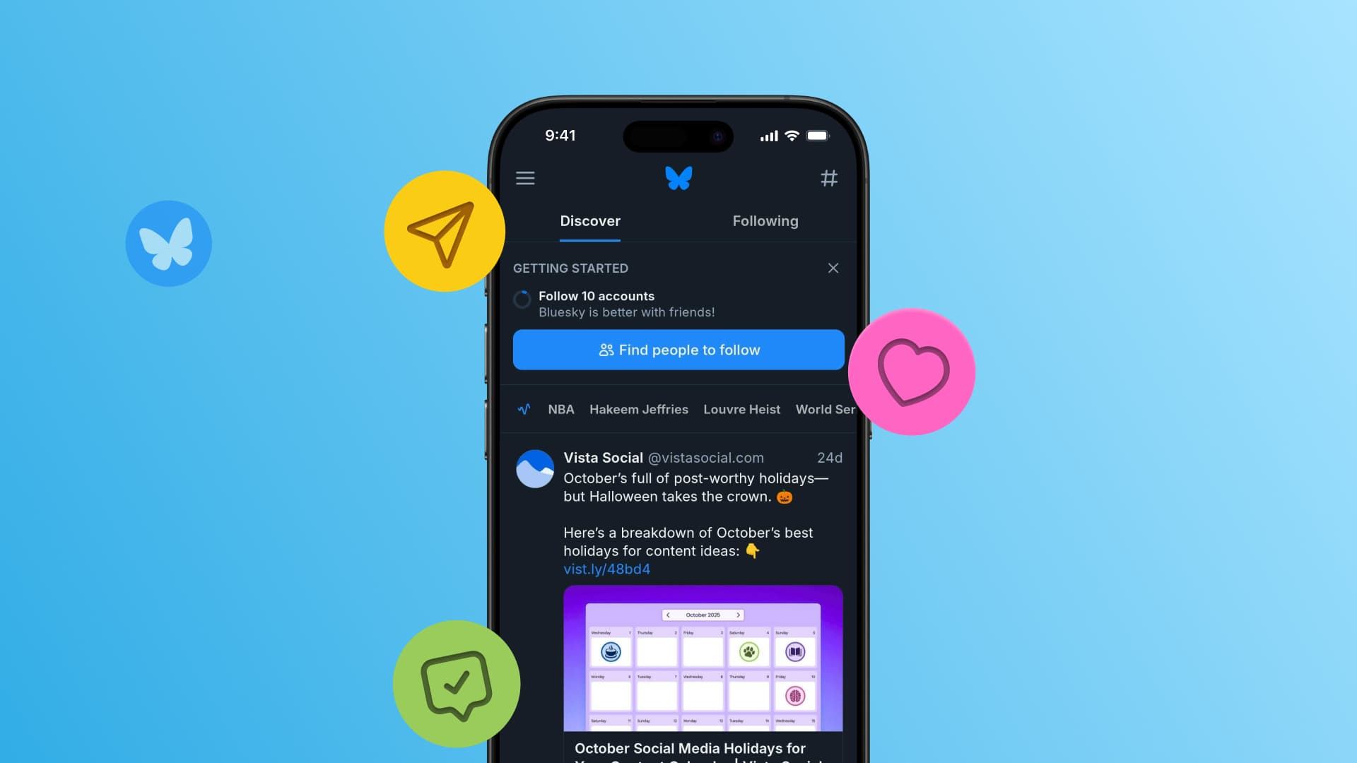 What is Bluesky and Should You Use It For Your Brand?