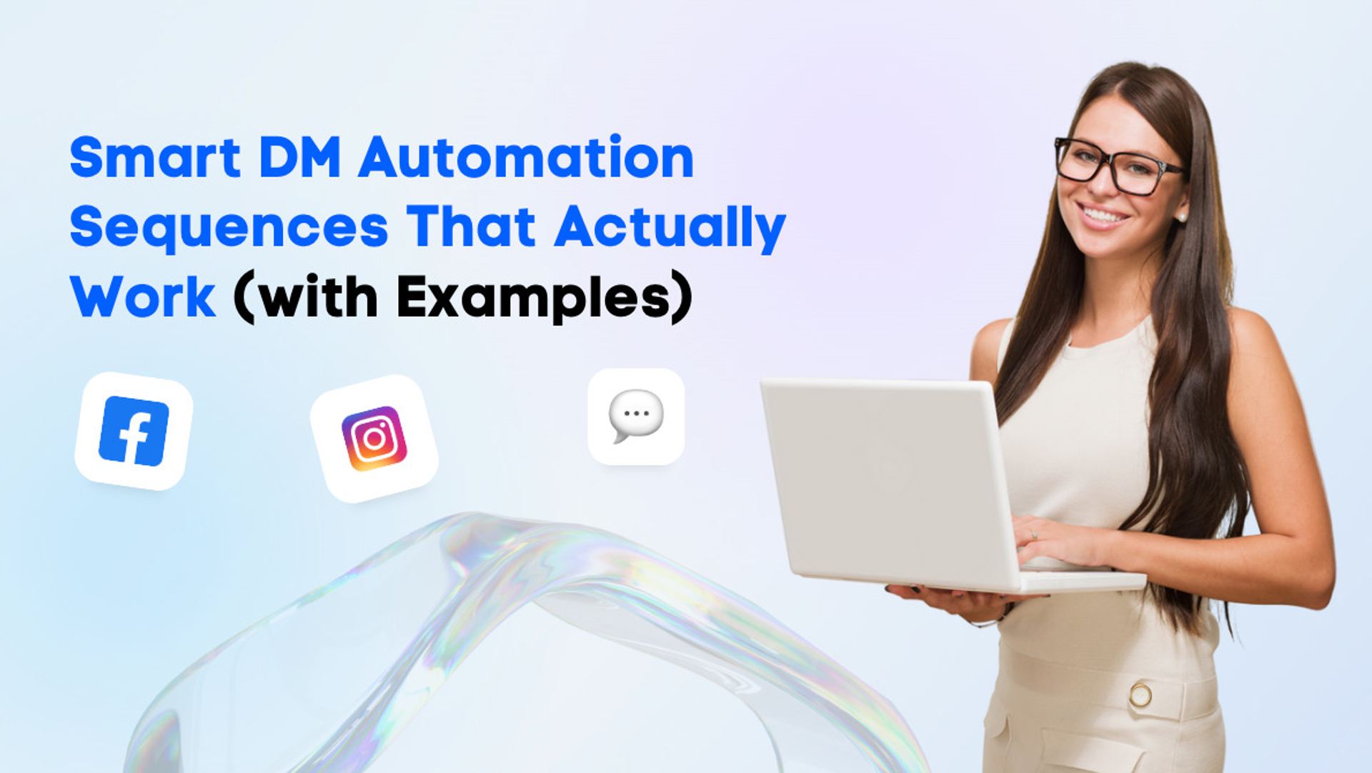 Smart DM Automation Sequences That Actually Work (with Examples)