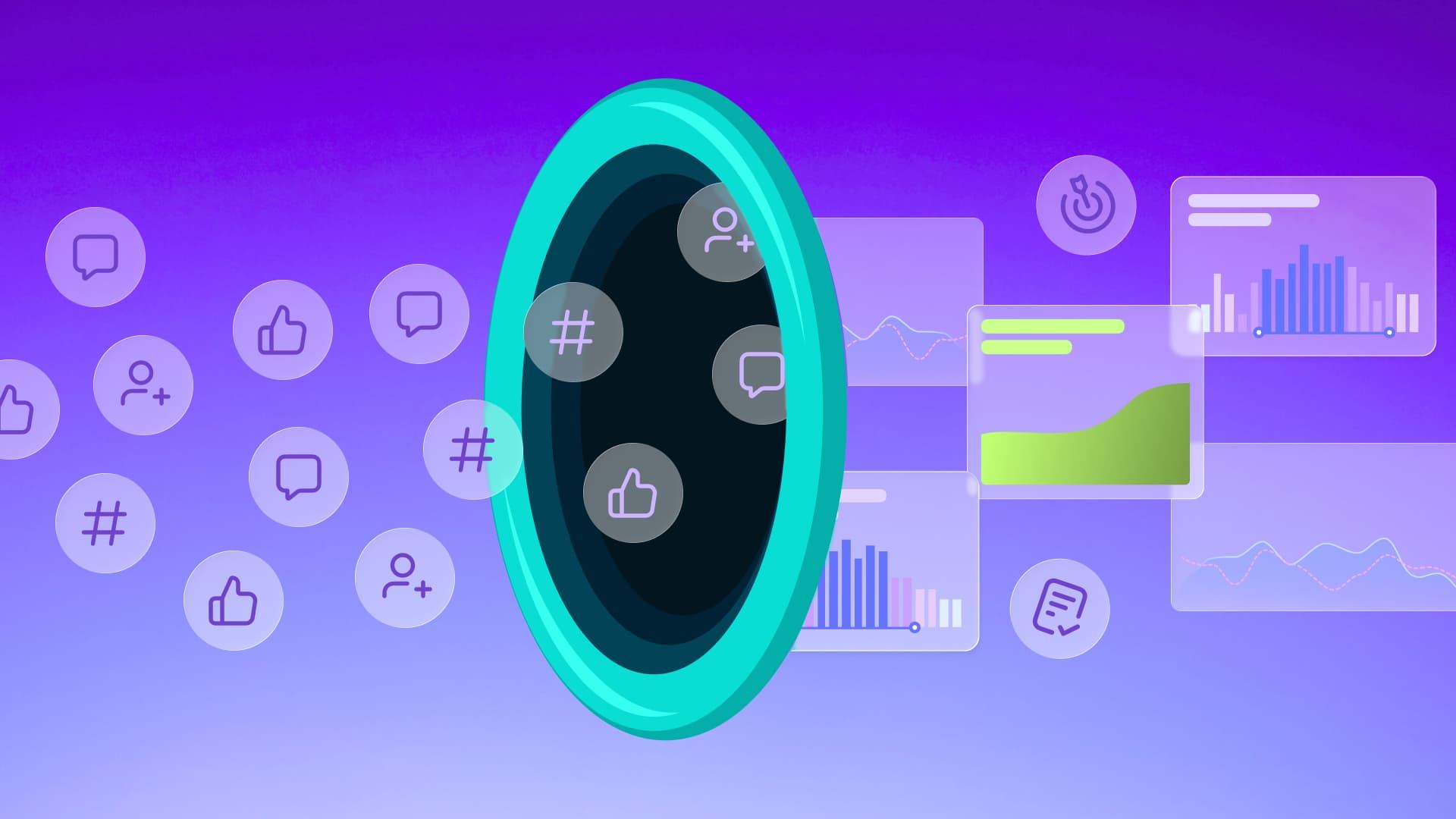 Social Media Intelligence: Turning Data Into Actionable Insights Social Media Intelligence: Turning Data Into Actionable Insights