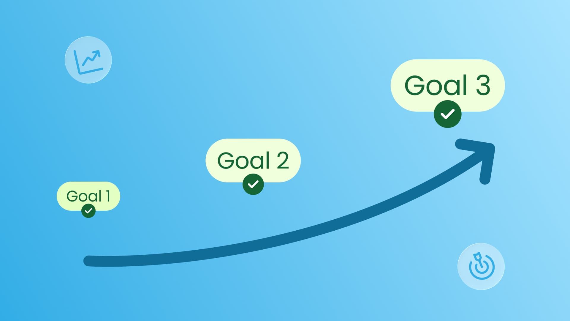 How to Set Achievable Social Media Goals for Your Brand