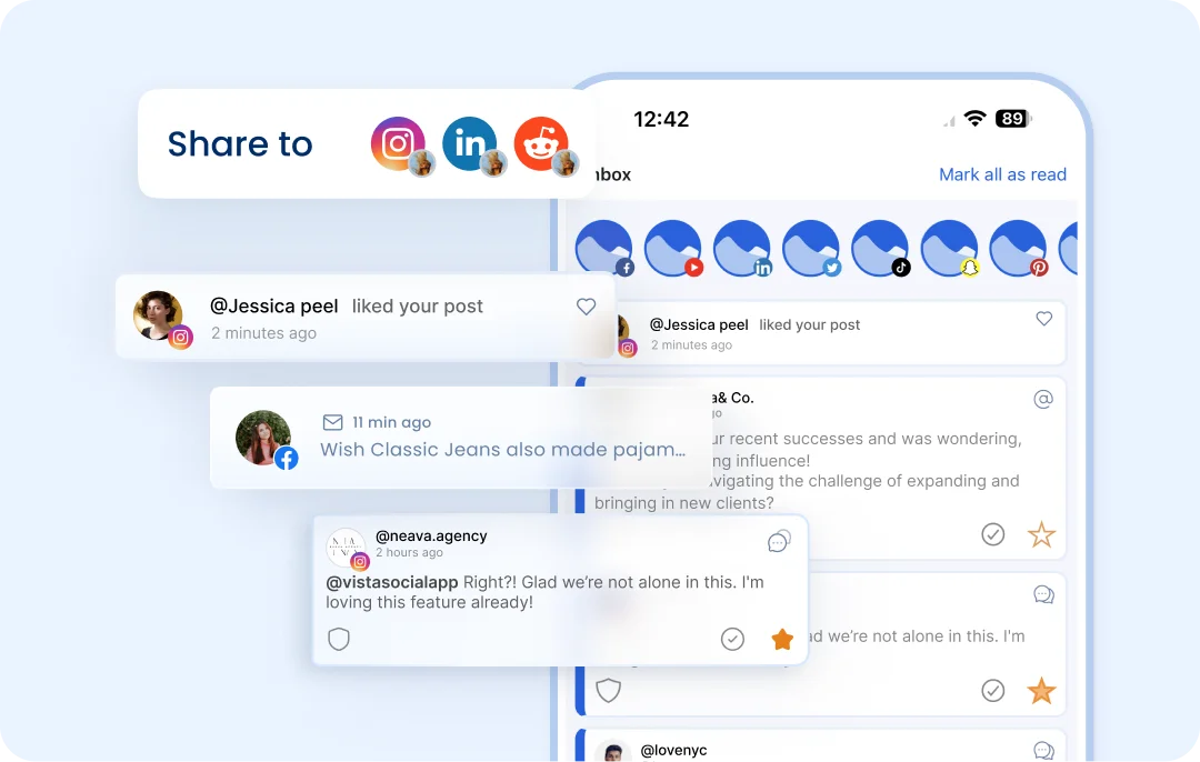 Amplify your engagement with DM Automations
