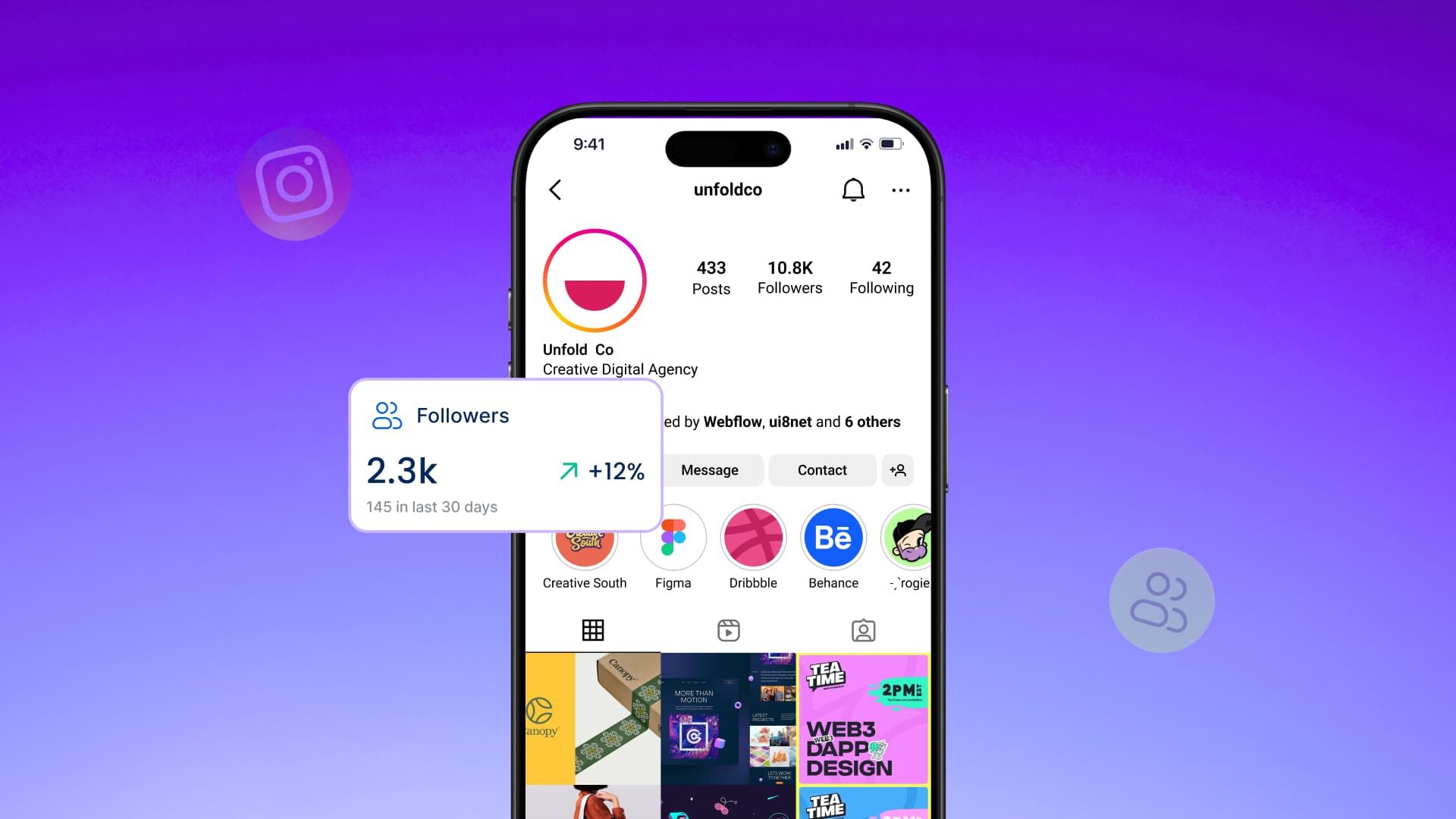 How to Get More Followers on Instagram: 9 Tips That Work How to Get More Followers on Instagram: 9 Tips That Work