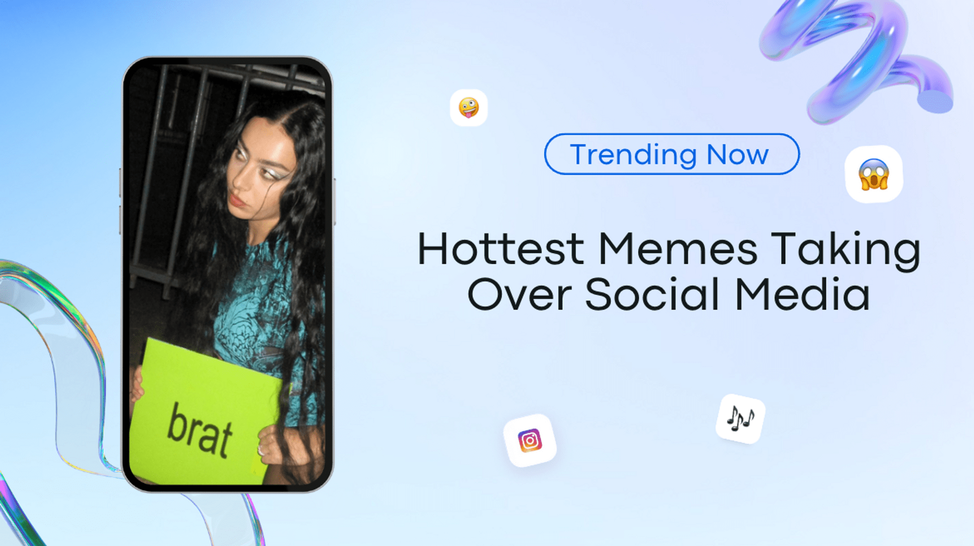 Trending Now: Hottest Memes Taking Over Social Media Trending Now: Hottest Memes Taking Over Social Media