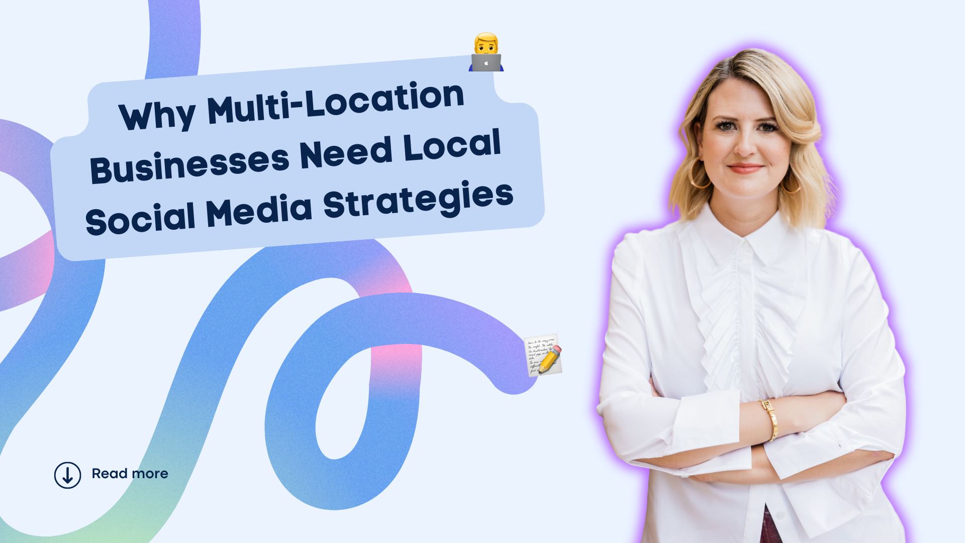 Why Multi-Location Businesses Need Local Social Media Strategies