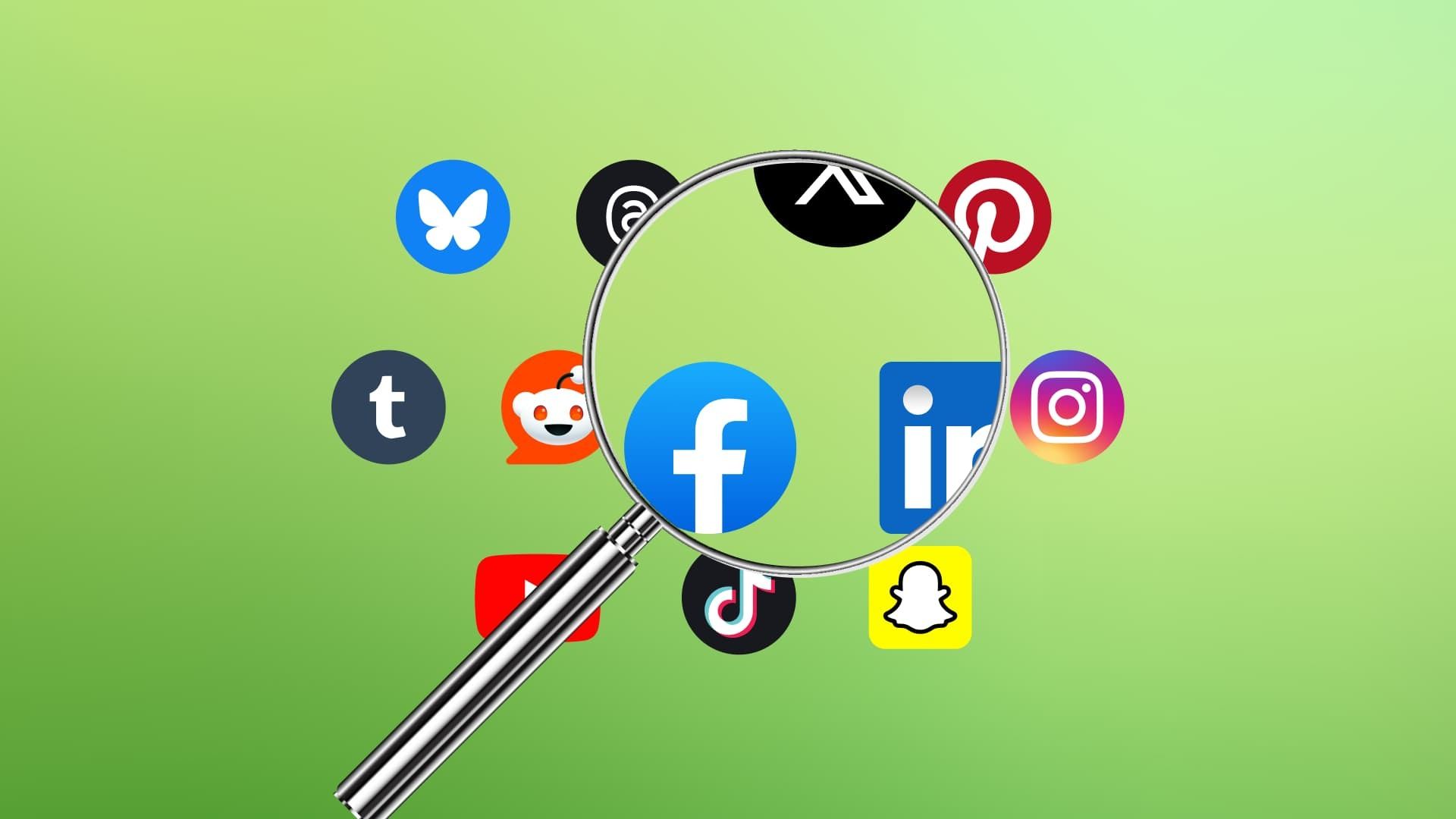 21 Best Social Media Monitoring Tools for Your Team