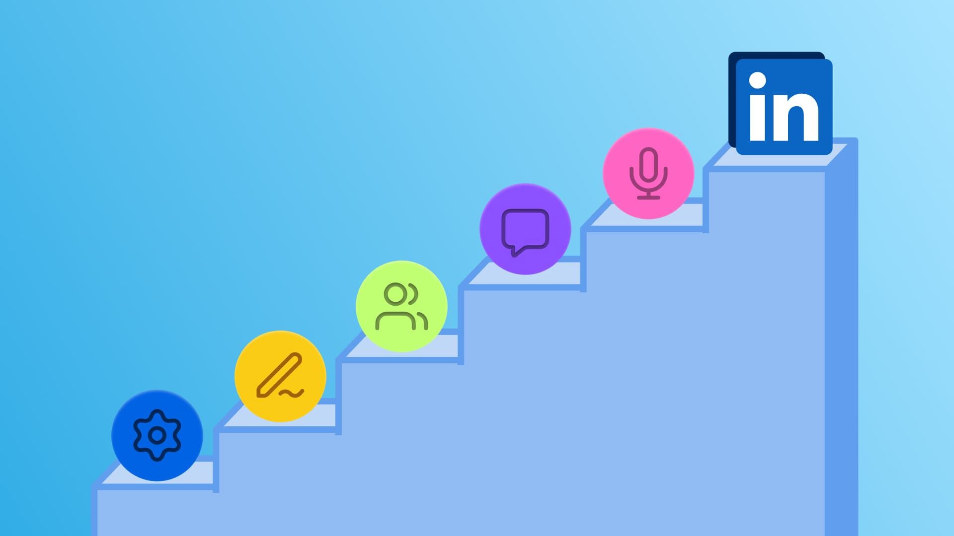 LinkedIn for Business: How to Create & Grow Your Company Page LinkedIn for Business: How to Create & Grow Your Company Page